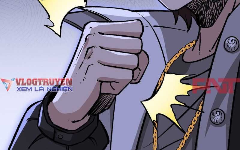 Vô Cản Sát Thần Chap 6 - Next Chap 7