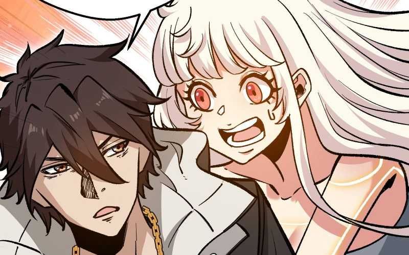 Vô Cản Sát Thần Chap 6 - Next Chap 7