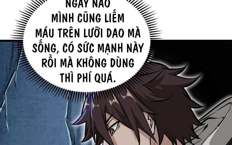 Vô Cản Sát Thần Chap 6 - Next Chap 7