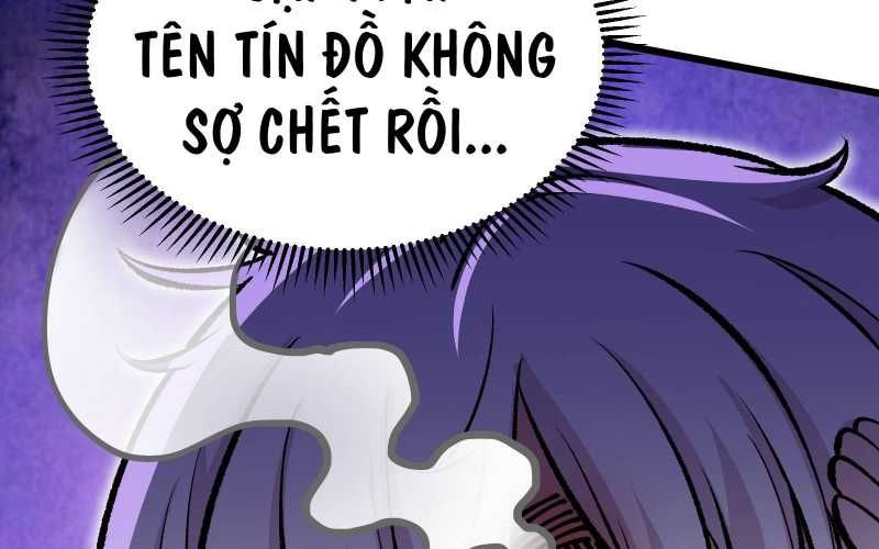 Vô Cản Sát Thần Chap 6 - Next Chap 7