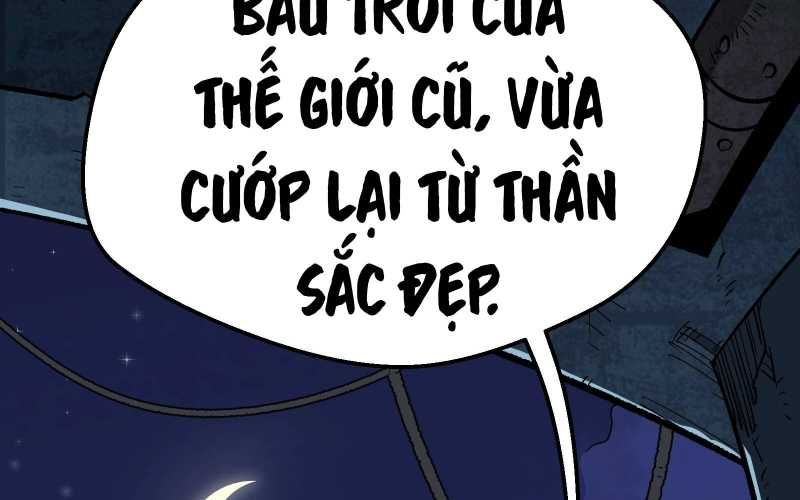 Vô Cản Sát Thần Chap 6 - Next Chap 7