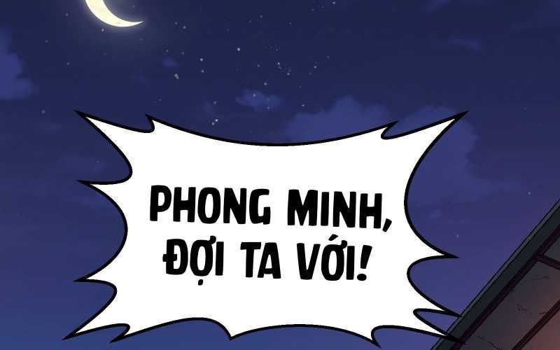 Vô Cản Sát Thần Chap 6 - Next Chap 7