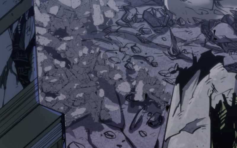 Vô Cản Sát Thần Chap 6 - Next Chap 7