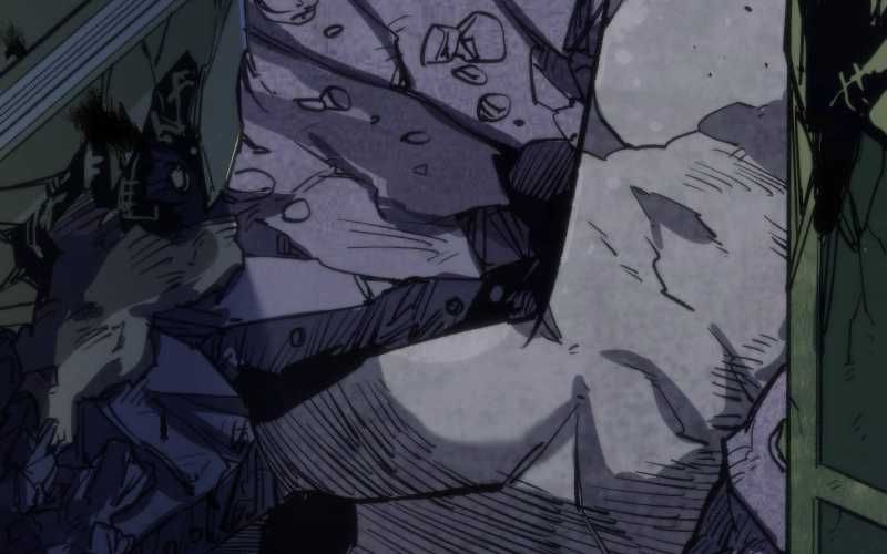 Vô Cản Sát Thần Chap 6 - Next Chap 7
