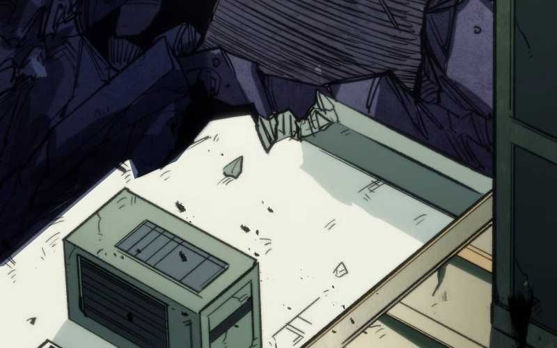 Vô Cản Sát Thần Chap 6 - Next Chap 7