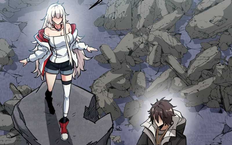 Vô Cản Sát Thần Chap 6 - Next Chap 7