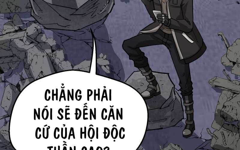 Vô Cản Sát Thần Chap 6 - Next Chap 7