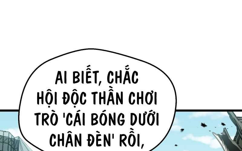 Vô Cản Sát Thần Chap 6 - Next Chap 7