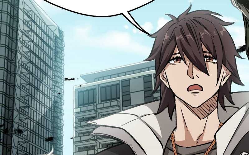 Vô Cản Sát Thần Chap 6 - Next Chap 7