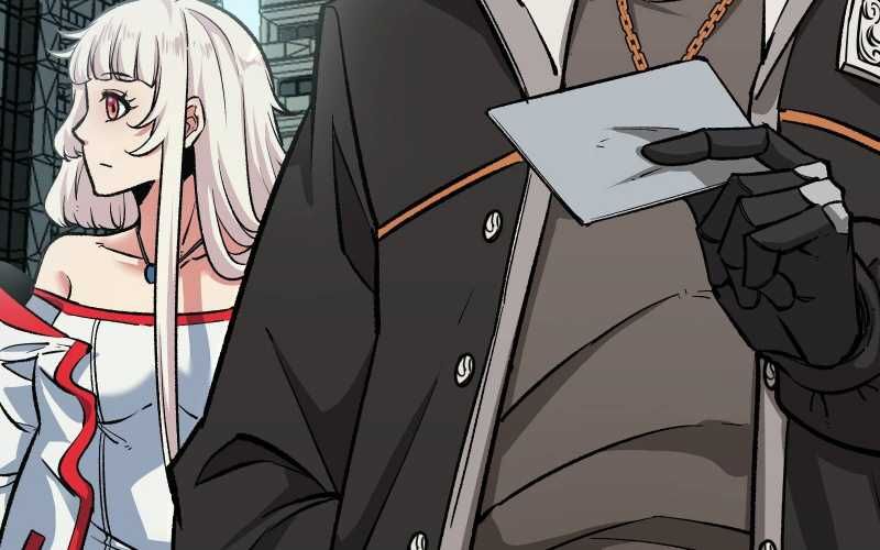 Vô Cản Sát Thần Chap 6 - Next Chap 7