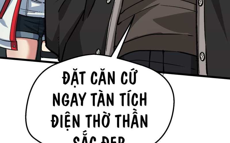 Vô Cản Sát Thần Chap 6 - Next Chap 7