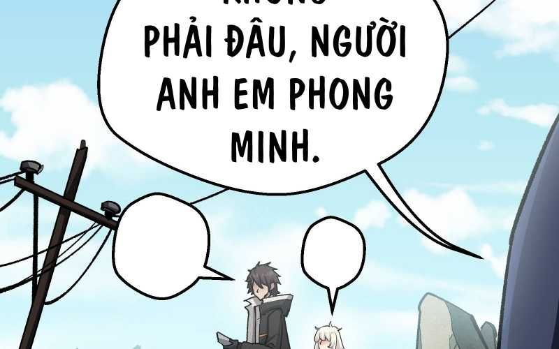 Vô Cản Sát Thần Chap 6 - Next Chap 7