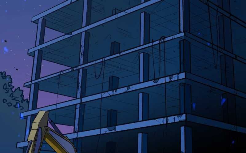 Vô Cản Sát Thần Chap 6 - Next Chap 7