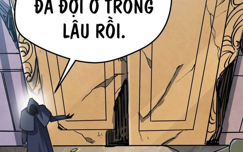 Vô Cản Sát Thần Chap 6 - Next Chap 7