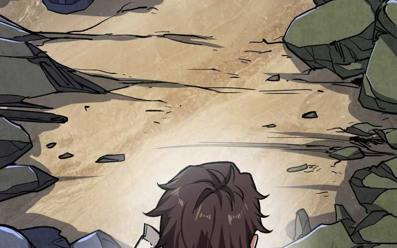 Vô Cản Sát Thần Chap 6 - Next Chap 7