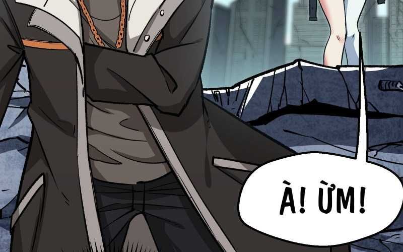 Vô Cản Sát Thần Chap 6 - Next Chap 7