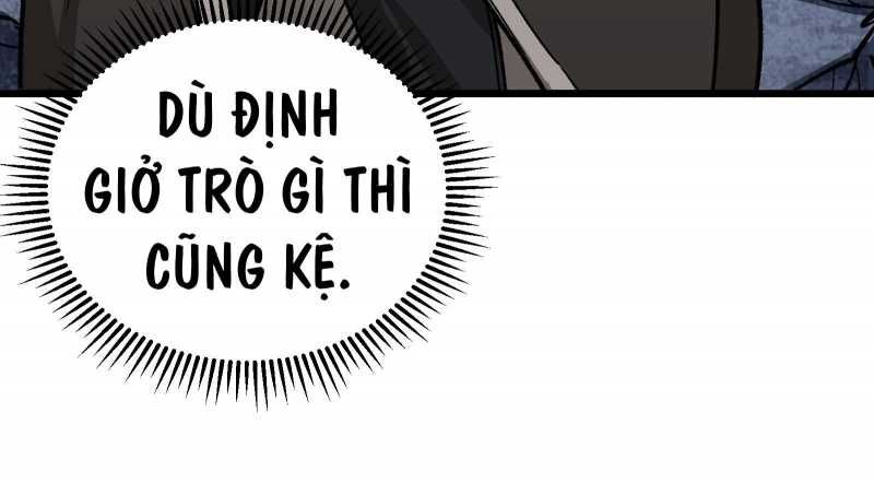 Vô Cản Sát Thần Chap 6 - Next Chap 7