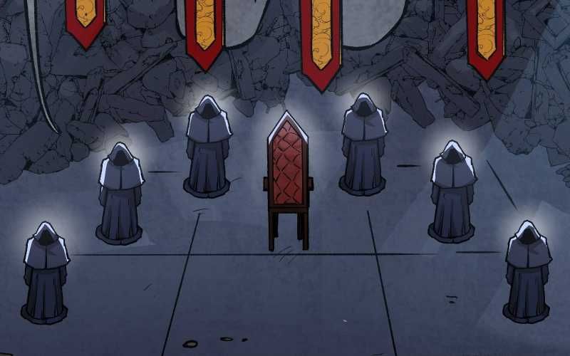 Vô Cản Sát Thần Chap 6 - Next Chap 7