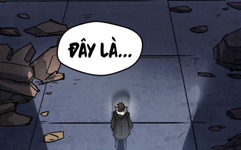Vô Cản Sát Thần Chap 6 - Next Chap 7