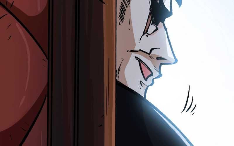 Vô Cản Sát Thần Chap 6 - Next Chap 7