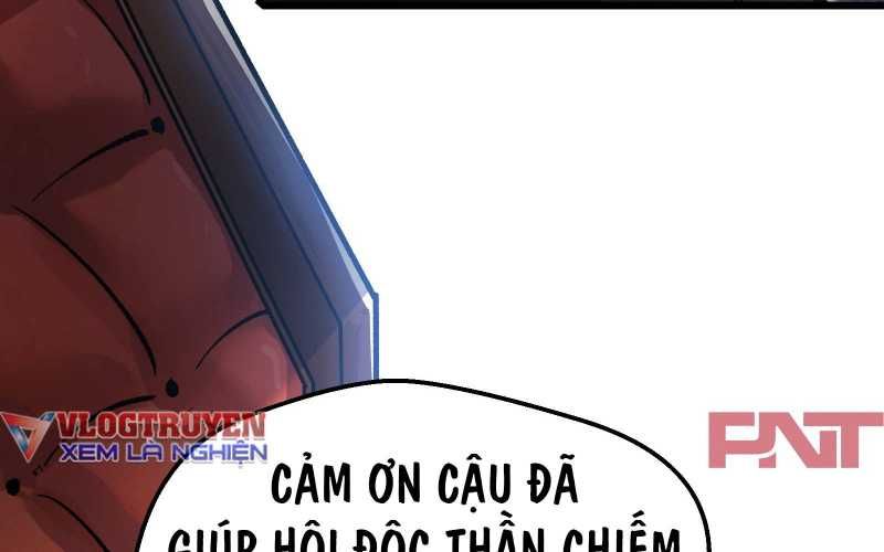Vô Cản Sát Thần Chap 6 - Next Chap 7