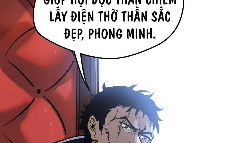 Vô Cản Sát Thần Chap 6 - Next Chap 7