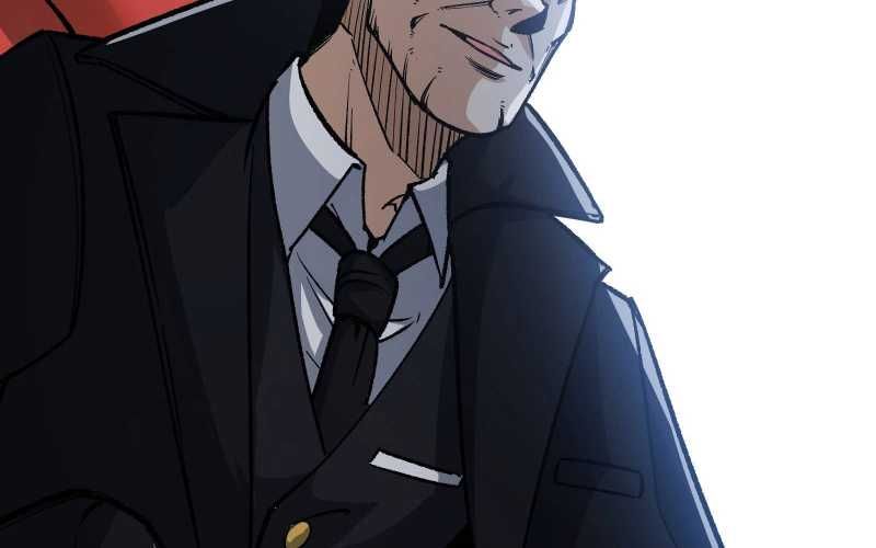 Vô Cản Sát Thần Chap 6 - Next Chap 7