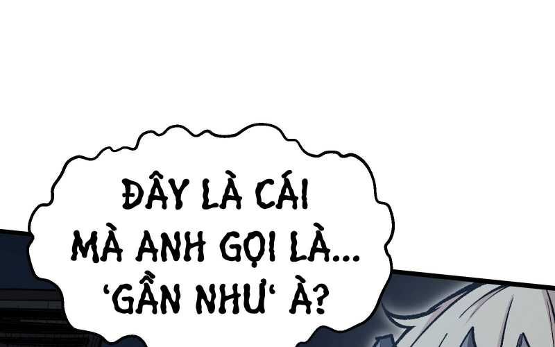 Vô Cản Sát Thần Chap 6 - Next Chap 7