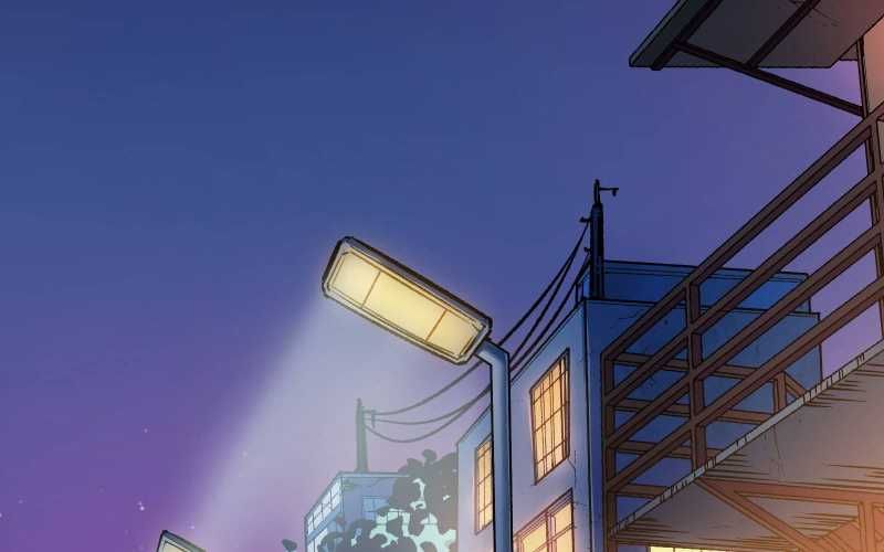 Vô Cản Sát Thần Chap 6 - Next Chap 7