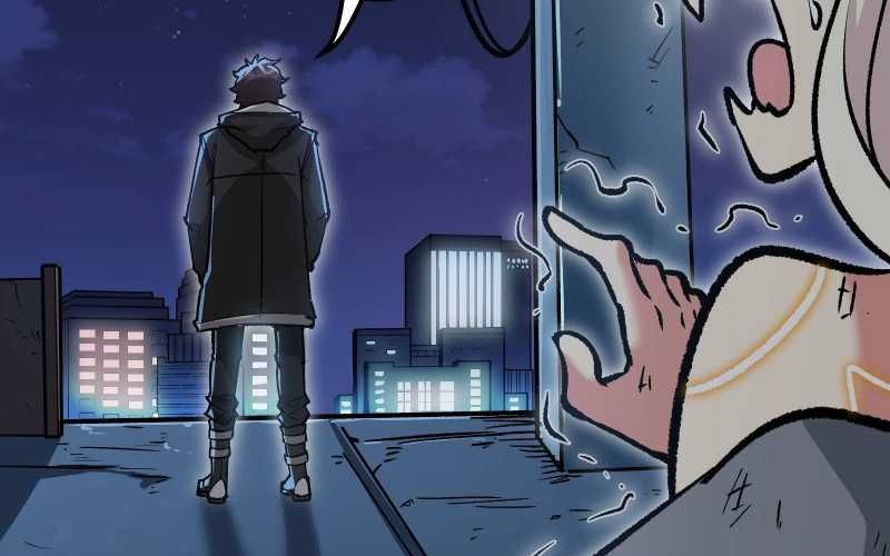 Vô Cản Sát Thần Chap 6 - Next Chap 7