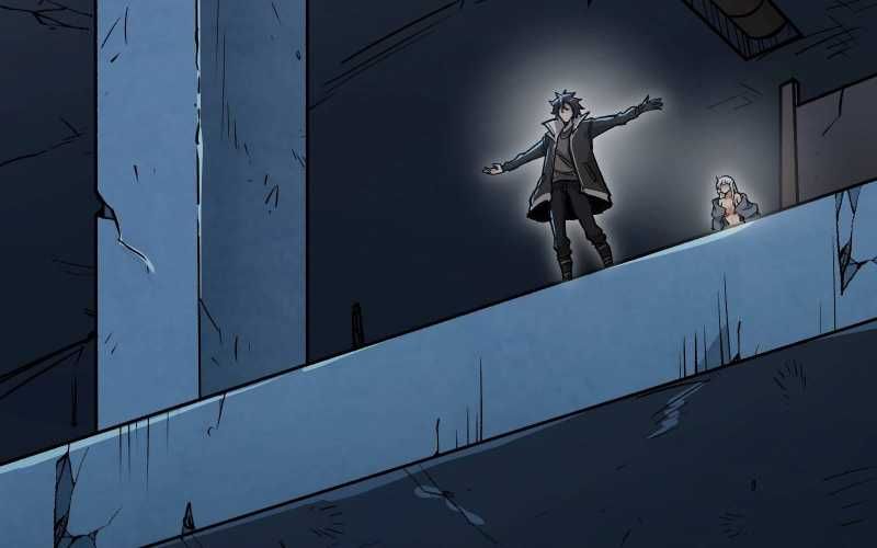 Vô Cản Sát Thần Chap 6 - Next Chap 7