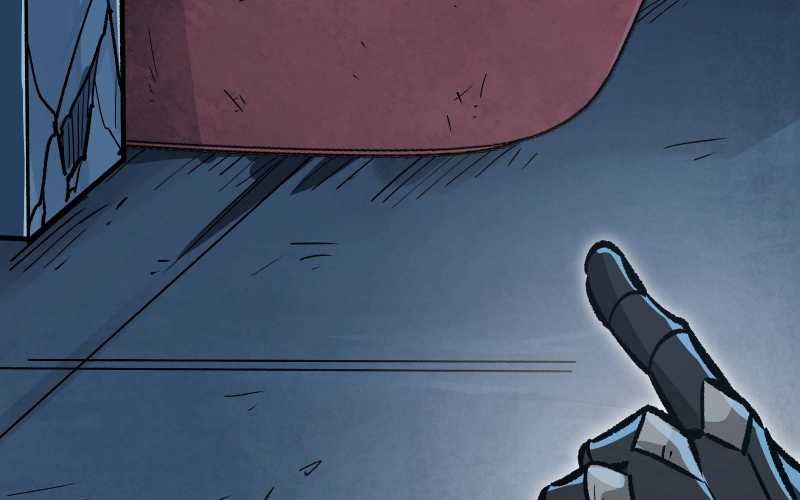 Vô Cản Sát Thần Chap 6 - Next Chap 7