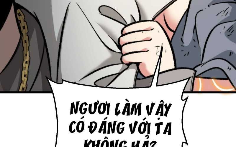 Vô Cản Sát Thần Chap 6 - Next Chap 7