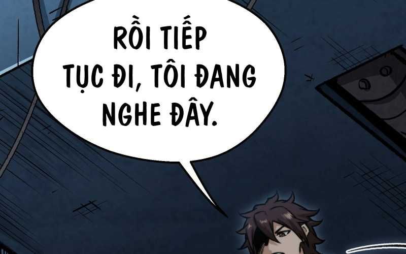 Vô Cản Sát Thần Chap 6 - Next Chap 7