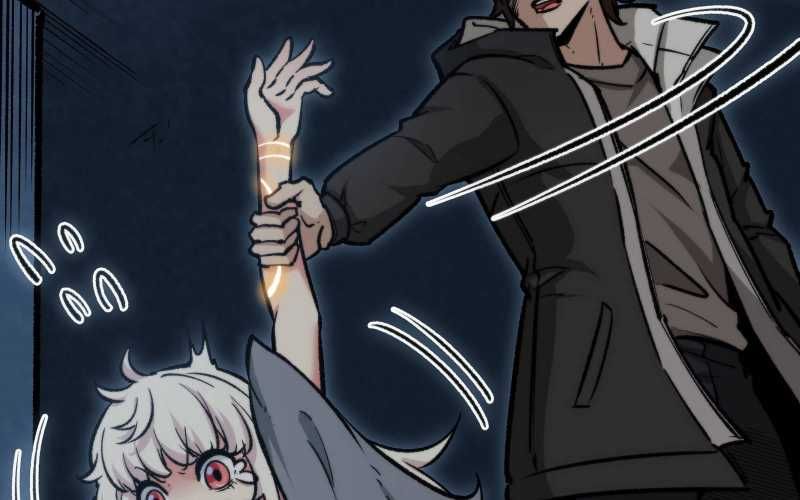 Vô Cản Sát Thần Chap 6 - Next Chap 7
