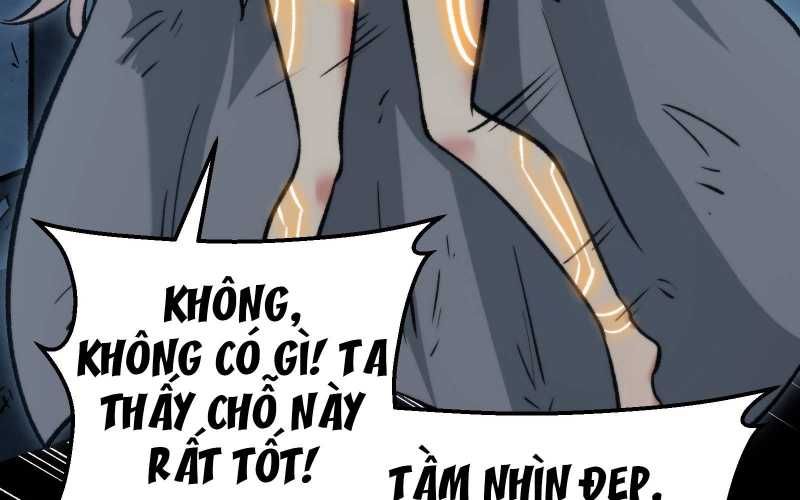 Vô Cản Sát Thần Chap 6 - Next Chap 7