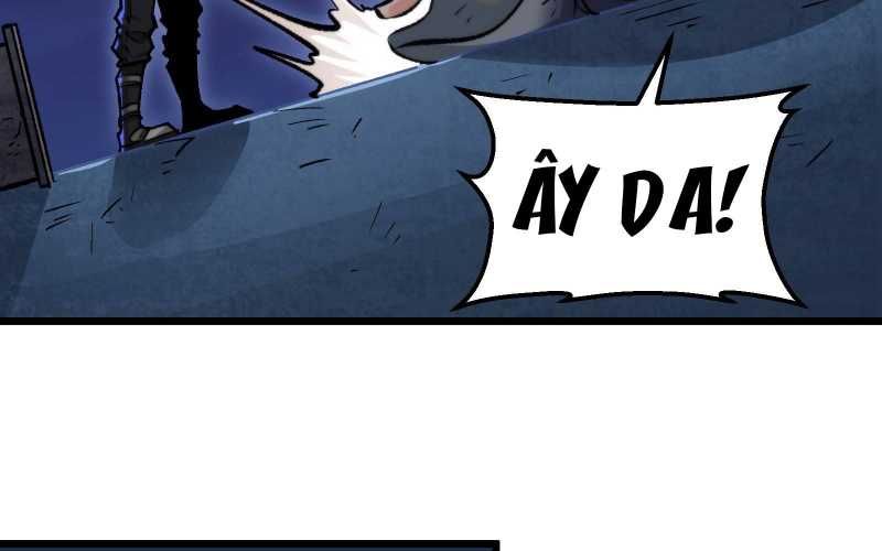 Vô Cản Sát Thần Chap 6 - Next Chap 7