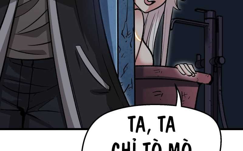 Vô Cản Sát Thần Chap 6 - Next Chap 7