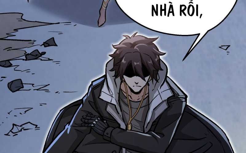 Vô Cản Sát Thần Chap 6 - Next Chap 7