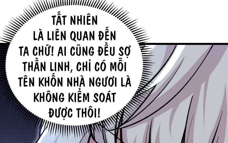 Vô Cản Sát Thần Chap 6 - Next Chap 7