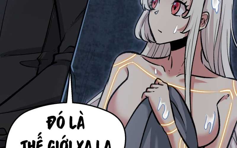Vô Cản Sát Thần Chap 6 - Next Chap 7
