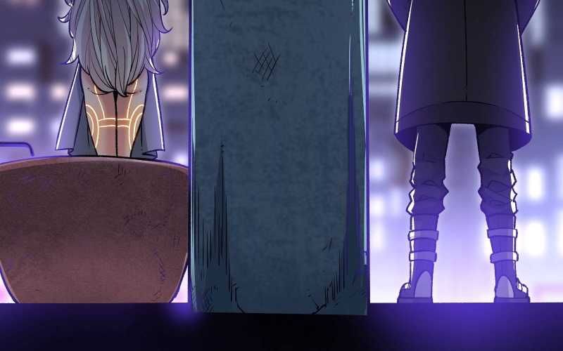 Vô Cản Sát Thần Chap 6 - Next Chap 7