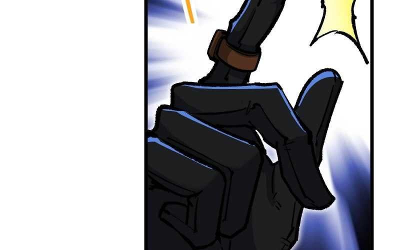 Vô Cản Sát Thần Chap 7 - Next Chap 8