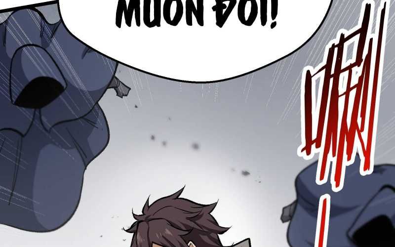 Vô Cản Sát Thần Chap 7 - Next Chap 8