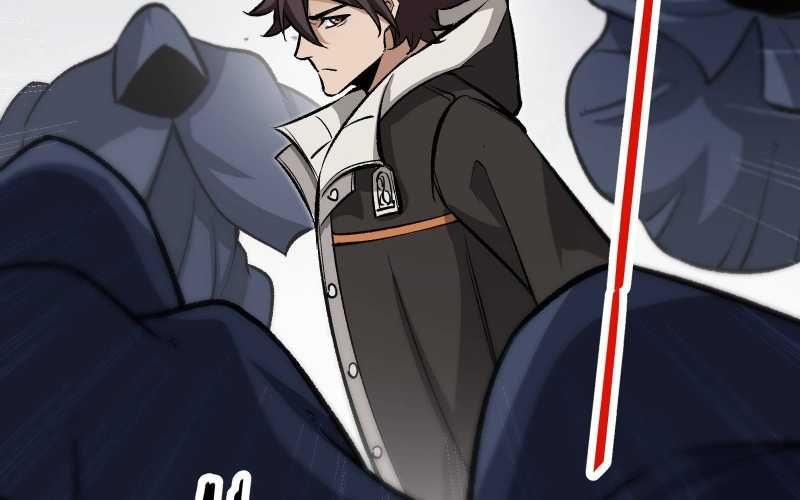 Vô Cản Sát Thần Chap 7 - Next Chap 8