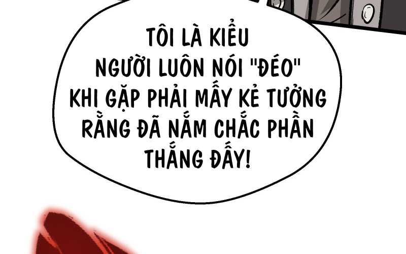 Vô Cản Sát Thần Chap 7 - Next Chap 8