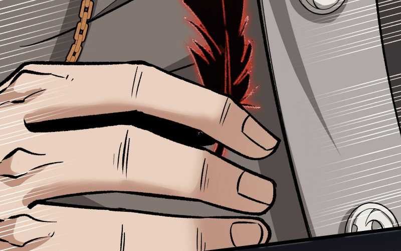 Vô Cản Sát Thần Chap 7 - Next Chap 8