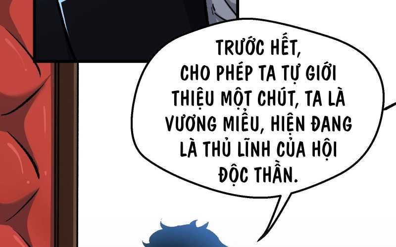 Vô Cản Sát Thần Chap 7 - Next Chap 8