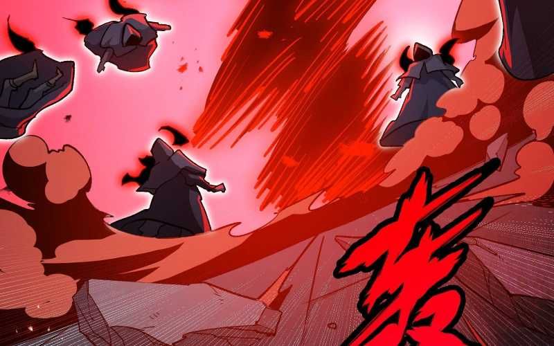 Vô Cản Sát Thần Chap 7 - Next Chap 8