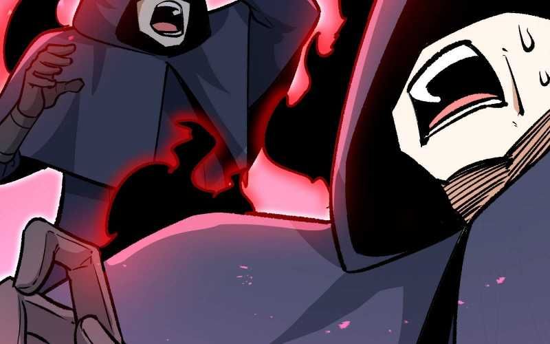 Vô Cản Sát Thần Chap 7 - Next Chap 8